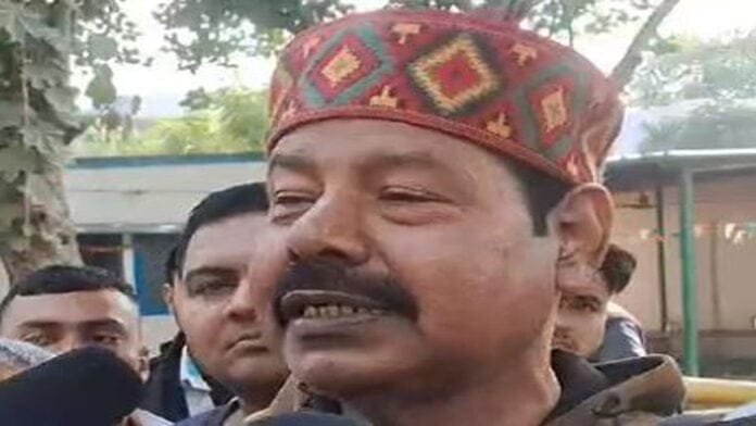 भाई वीरेंद्र का बड़ा बयान, कहा- 12 तारीख को जो होगा पूरा देश देखेगा