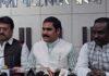रविदास जयंती समारोह शामिल होंगे सम्राट चौधरी व विजय सिन्हा