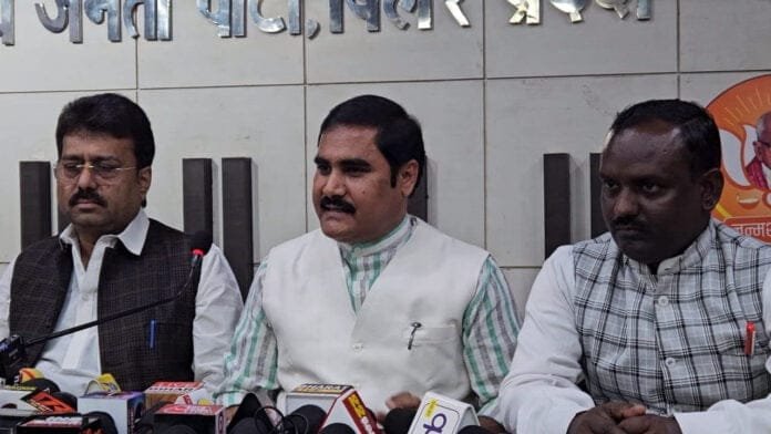 रविदास जयंती समारोह शामिल होंगे सम्राट चौधरी व विजय सिन्हा