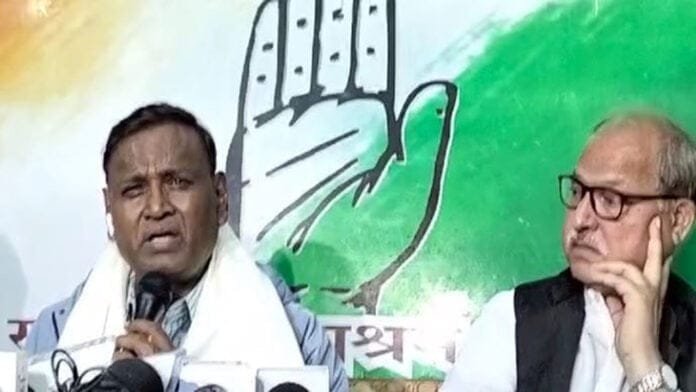 उदित राज का केंद्र पर हमला, कहा- मीडिया को PMO से सवालों की मिलती है लिस्ट