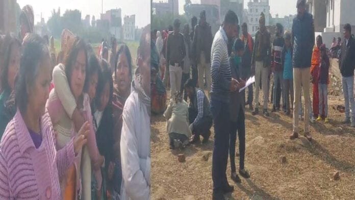 पटना में अपराध चरम पर, 2 दिन में 4 हत्या, अपराधियों ने प्रॉपर्टी डीलर को गोलियों को भूना