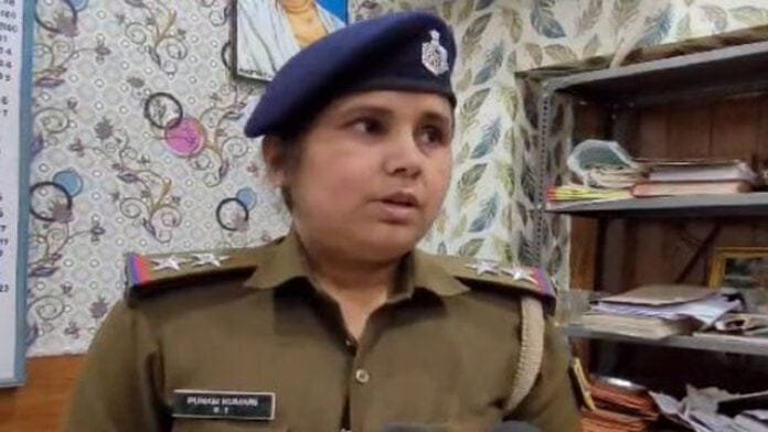 मैट्रिक परीक्षा का एडमिट कार्ड दिलाने के नाम पर 12 हजार की ठगी