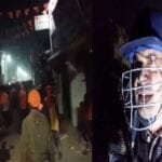 Dharbhanga Police 22Scope News
