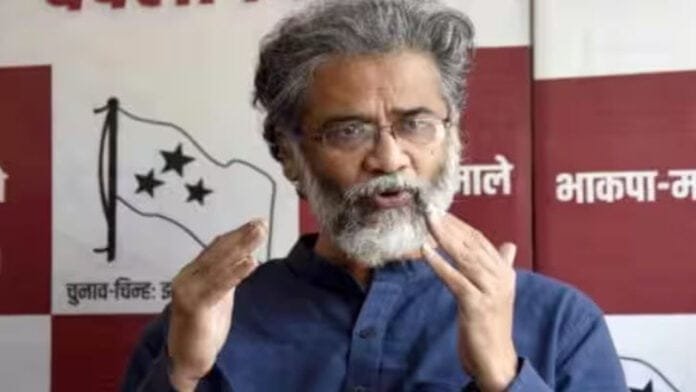 दीपांकर ने कहा- बिहार की जनता लड़ेगी, तानाशाही हारेगी