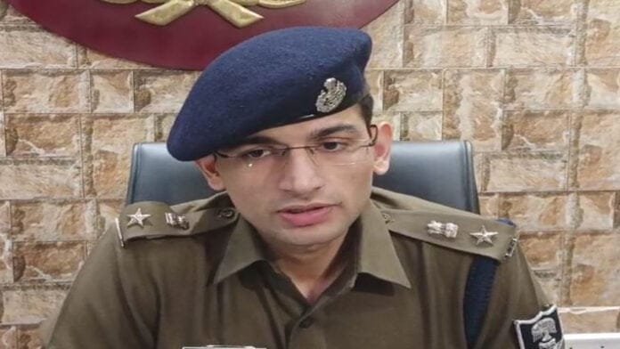 सरस्वती पूजा को लेकर पटना पुलिस ने कसी कमर, हॉस्टलों में होगी छापेमारी