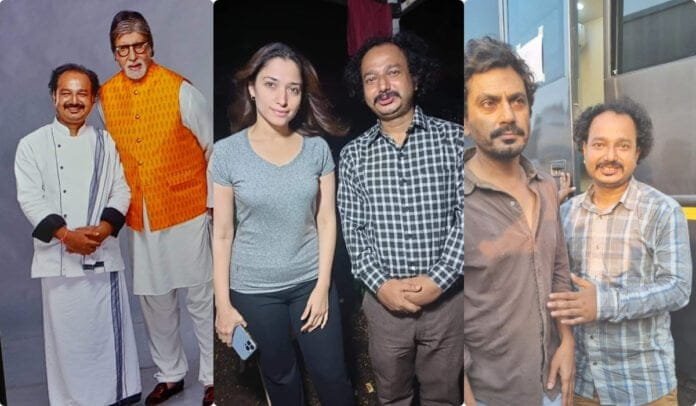 धोनी की बायोपिक से स्ट्रगल के दिन तक, जनार्दन झा ने....