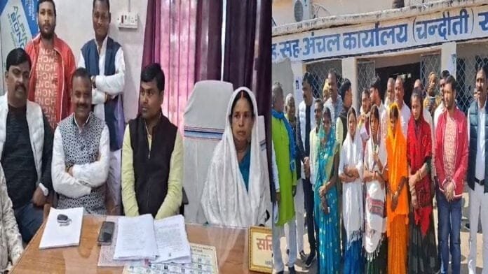 नगर प्रखंड के उप प्रमुख के रिक्त पद का चुनाव टला, हाईकोर्ट के आदेश का दिया गया हवाला