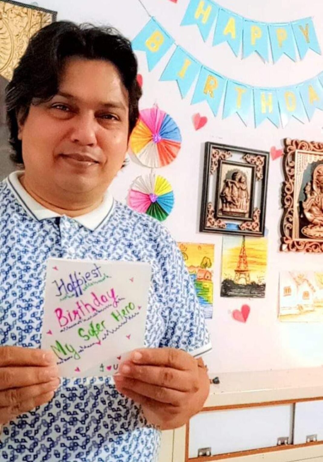 गुरूकुल कोचिंग के निदेशक जे.पी जैन