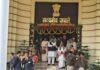 Big Breaking : अग्निपरीक्षा में पास की नीतीश सरकार, साबित की बहुमत