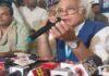 जयराम ने केंद्र पर बोला हमला, कहा- किसानों व युवाओं का विराधी है मोदी सरकार