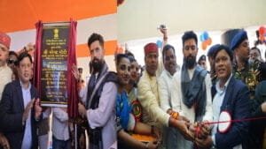 चिराग पासवान