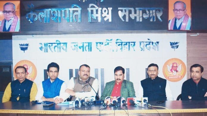 जब गरीबी में जीया व्यक्ति PM बनता है तो कमजोर वर्ग खुशहाल होता है - जनक राम