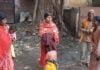दहेज को लेकर विवाहिता की हुई हत्या