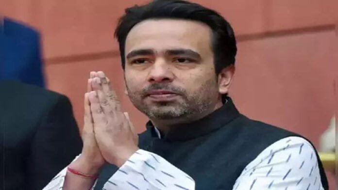 Big Breaking : NDA में शामिल होंगे जयंत चौधरी