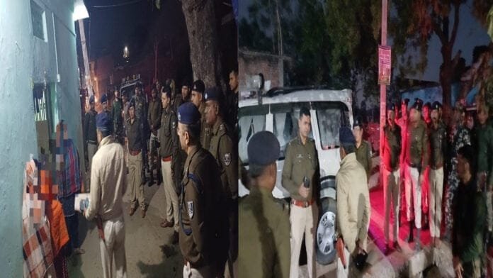 कैमूर में दर्दनाक सड़क हादसा, गायक छोटू पांडे सहित 9 की मौत