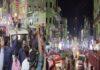 कैमूर पुलिस की दबंगई, नगर परिषद के सफाई कर्मी व चालक की जमकर की पिटाई