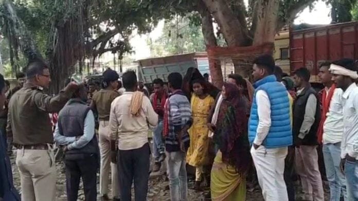 लड़के ने पहले प्रेम प्रसंग किया, फिर उसके साथ यौन शोषण कर पैसे लेकर बेचा
