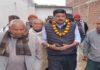 भाजपा व जदयू का गठबंधन अवसरवादी है - करुणा सागर