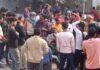 पति ने कर दिया ऐसा काम जिसे जानकर आप हो जाएंगे हैरान, 3 बच्चे को जलाया जिंदा