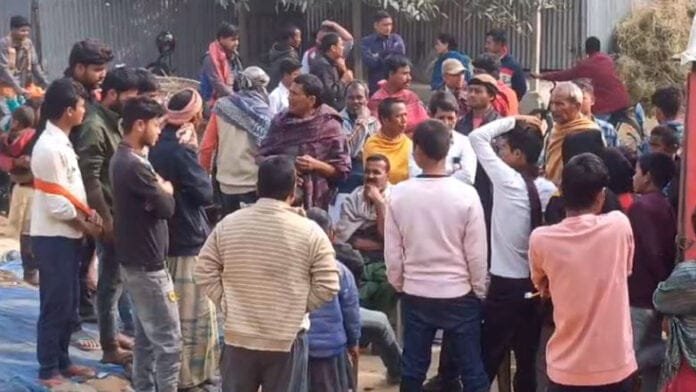 पति ने कर दिया ऐसा काम जिसे जानकर आप हो जाएंगे हैरान, 3 बच्चे को जलाया जिंदा