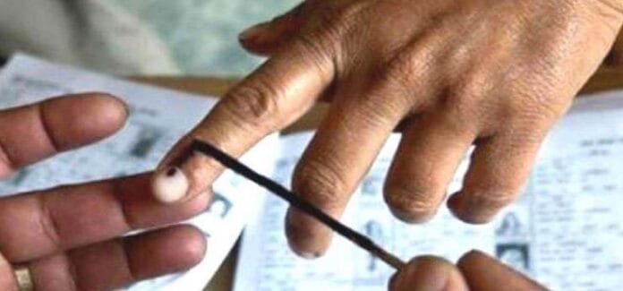 लोकसभा चुनाव में करीब 97 करोड़ लोग डालेंगे वोट