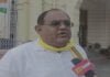 MLC सच्चिदानंद ने कहा- 2024 के चुनाव में कोई प्रत्याशी नहीं खड़ा करेगी जन सुराज