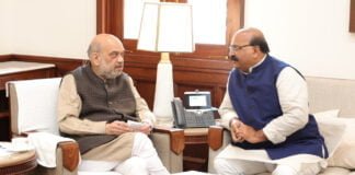 Big Breaking : BJP में शामिल होंगे JDU सांसद सुनील कुमार पिंटू