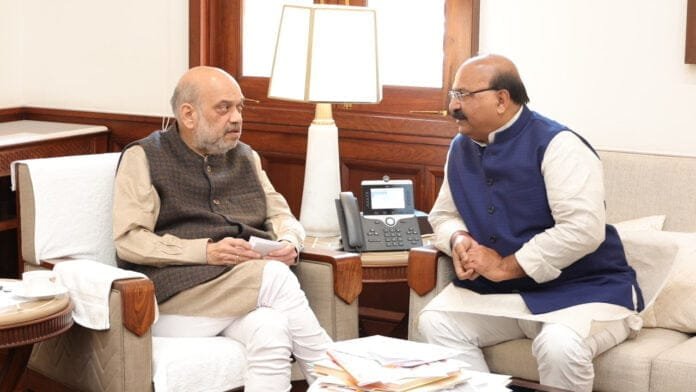 Big Breaking : BJP में शामिल होंगे JDU सांसद सुनील कुमार पिंटू