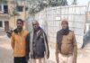 सड़क दुर्घटना में घायल ट्रक चालक की इलाज के दौरान मौत