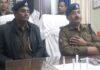 पुलिस की गिरफ्त में टॉप-10 अपराधी