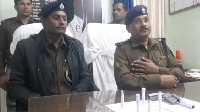 पुलिस की गिरफ्त में टॉप-10 अपराधी