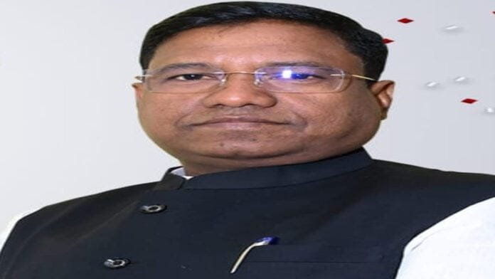 SC-ST परिवारों को मिलेगा पक्का मकान - संतोष सुमन