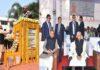 भारत रत्न कर्पूरी ठाकुर की पुण्यतिथि पर CM नीतीश ने दी श्रद्धांजलि