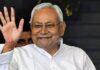 Nitish Kumar