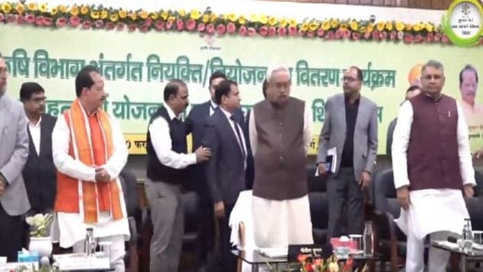 मुख्यमंत्री नीतीश आज बाटेंगे नियुक्ति पत्र