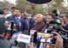 CM ने चौधरी चरण सिंह, नरसिम्हा राव व स्वामीनाथन को भारत रत्न देने पर दी बधाई