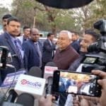 Nitish Patna Airport 22Scope News