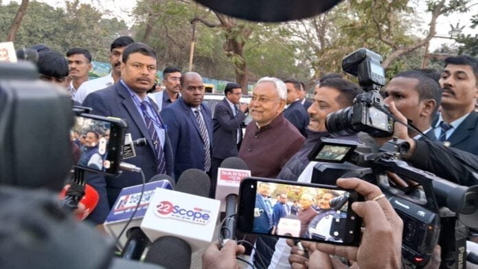 CM ने चौधरी चरण सिंह, नरसिम्हा राव व स्वामीनाथन को भारत रत्न देने पर दी बधाई