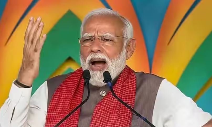 कल पीएम नरेंद्र मोदी देंगे एक लाख से अधिक अभ्यर्थियों को नियुक्ति पत्र