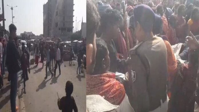 बिजली के करंट लगने से एक सफाई कर्मचारी की मौत, 2 घायल