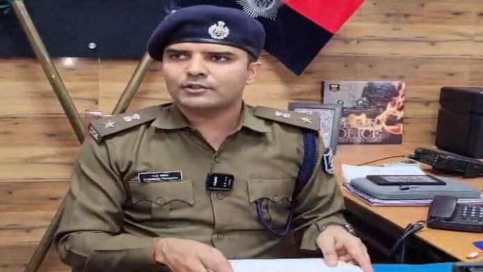 पटना पुलिस लोकसभा चुनाव को लेकर बड़े पैमाने पर की तैयारी शुरू