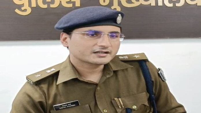 'थानों को लगातार बेहतर संसाधन उपलब्ध करवाने की दिशा में हो रहा है काम'