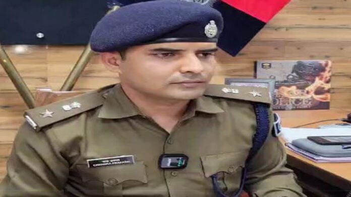 हर्ष फायरिंग घटना : घायल युवक भी चलायी थी गोली, अनुसंधान जारी