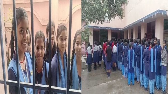 CM के आदेश के बावजूद पाठक के फरमान का असर, पुराने टाइमिंग पर ही चले रहे हैं स्कूल