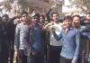 पटना में फार्मेसी स्टूडेंट ने की खुदकुशी