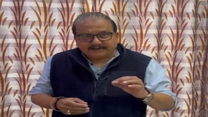 मनोज झा ने कहा- तेजस्वी की जन विश्वास यात्रा में लोगों में जबरदस्त उत्साह