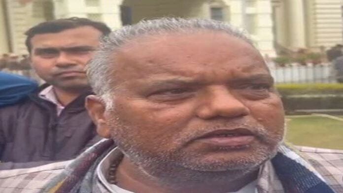 डॉ. संजीव पर लगे आरोप पर मंत्री ने दी सफाई, कहा- चल रही है जांच