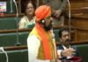 'नया कानून लागू होने के बाद बिहार से खत्म होगा माफिया राज, चलेगा बुलडोजर'