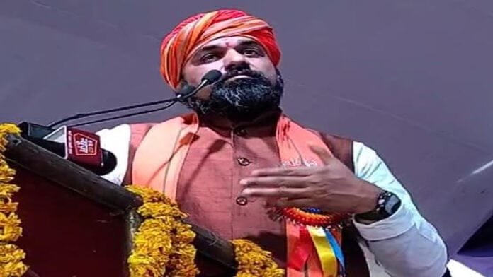 सम्राट ने कहा- बिहार में कानून का राज करना है स्थापित