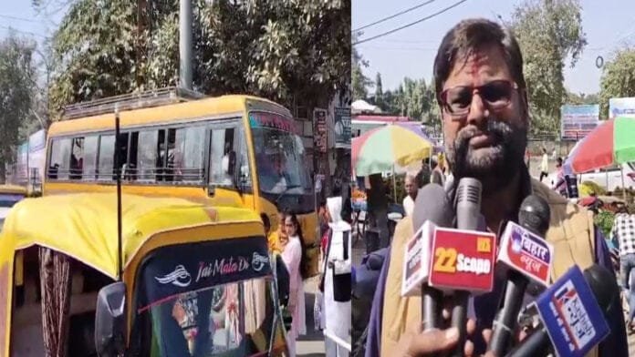 'रोहतास पुलिस प्रशासन की सभी पहल साबित हुई हवा हवाई'